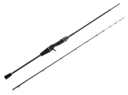 ABU GARCIA Kurofune Maru Ika KMIC-140M 73