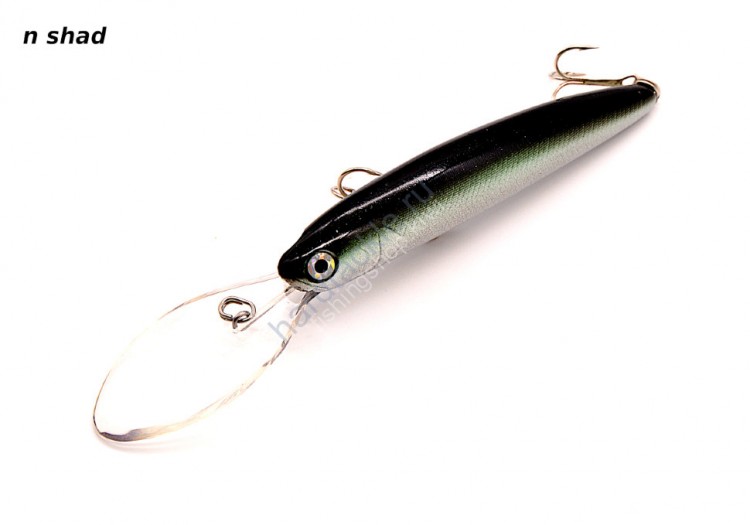 HMKL K-3 95 SP Utsuri Custom N Shad