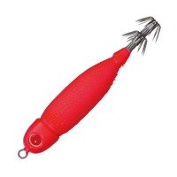 VALLEYHILL MINL10-27 Squid Seeker Minilin #10 #27 Impact Pink