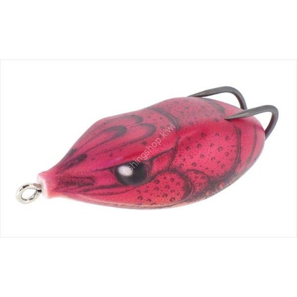 FINESSE Tank Coyote Jr. #T02 Zari Mushi