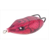 FINESSE Tank Coyote Jr. #T02 Zari Mushi