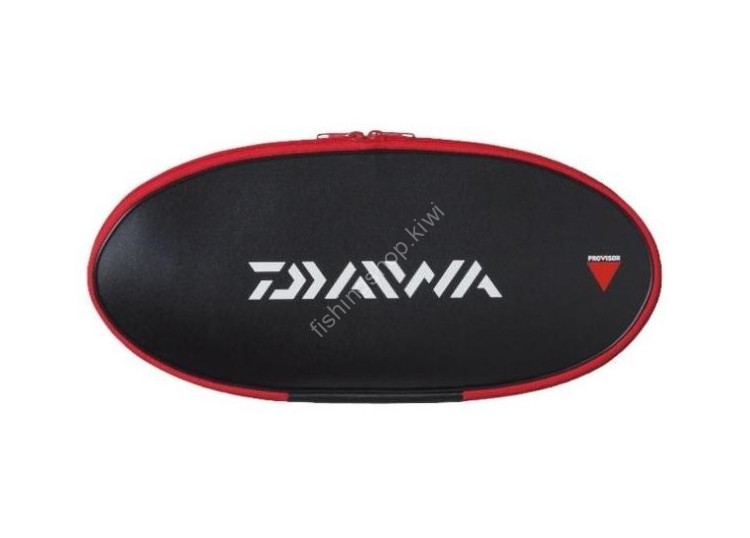 DAIWA Provider Ball Frame Case 4-45 (C) #Black