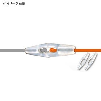 VALLEYHILL Soft Line Connector [Green] M