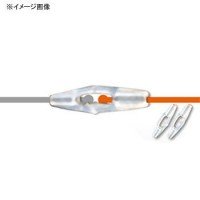 VALLEYHILL Soft Line Connector [Green] M