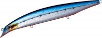DAIWA Shore Line Shiner Z Vertice 140F # SG Maiwashi Red Belly