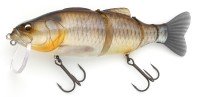 IMAKATSU BassroiD Jr. Triple Double 3DR #821 3D Shenron