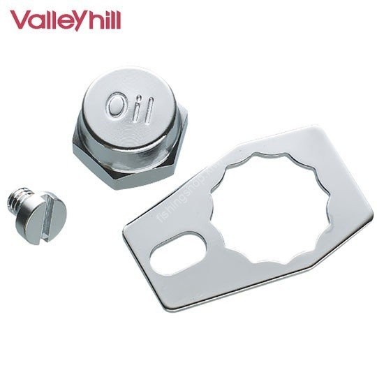 VALLEY HILL Handle Parts Left Handle