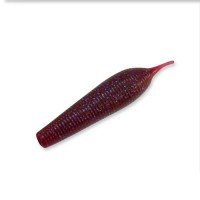 GEECRACK Imo Ripper S95mm [Super High Density] #034 Scuppernong / Blue-F