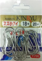 KINRYU Ko Dai [Tin] #18 (21pcs)