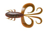 CORMORAN Viva Hog Hog Hog 3.0'' #049 Nihon Zarigani (8pcs)