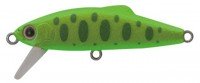 TACKLE HOUSE Tw Buffet Doras. BUDR43 #D124 Matte Green Yamame