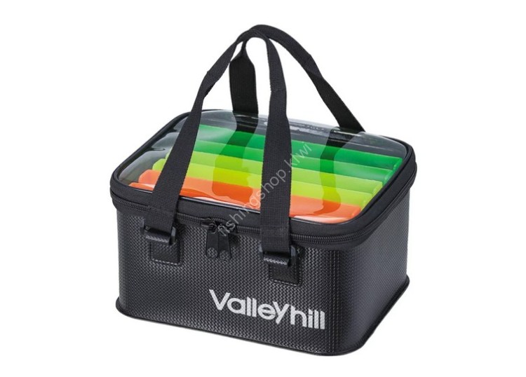 VALLEYHILL Boat Metal Sutte Case 60 VALLEYHILL Boat Metal Sutte Case 60