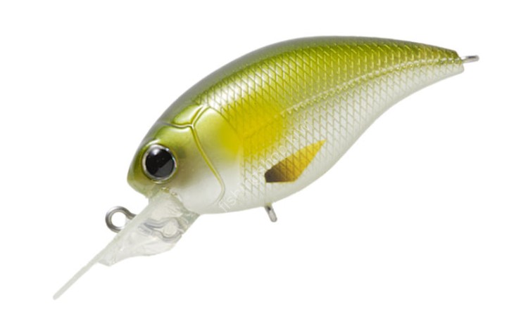 CORMORAN Leathal Crank 50MR 8.5g #VC1 Pearl Ayu