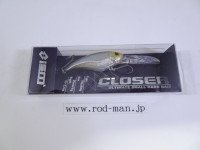 ISM Closer 55F 15 wakasagi