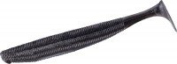 DAIWA Steez Stirring Shad 2.8" #Black