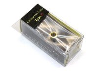 IOS FACTORY Cardinal Line Roller C3 Model For Out Spool Type #Gold