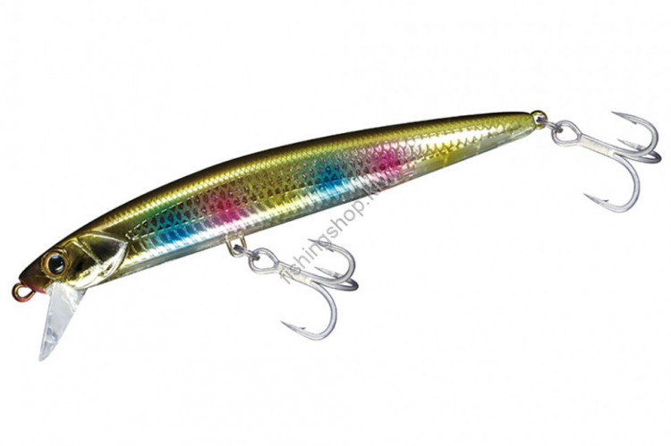 JACKALL Big Backer Nabla Minnow 120SL LOCUST CANDY