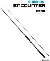 SHIMANO ENCOUNTER S106M