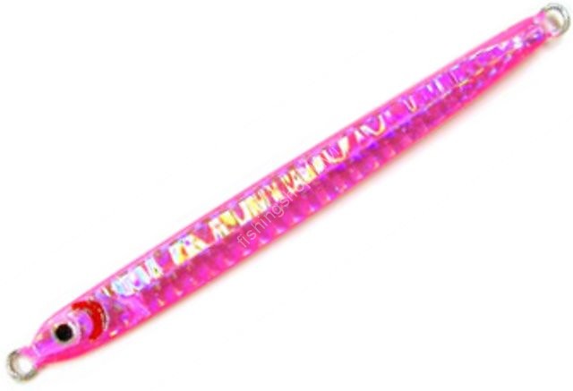 OKA CRAFT Oka Jig LT30 #Holo Pink