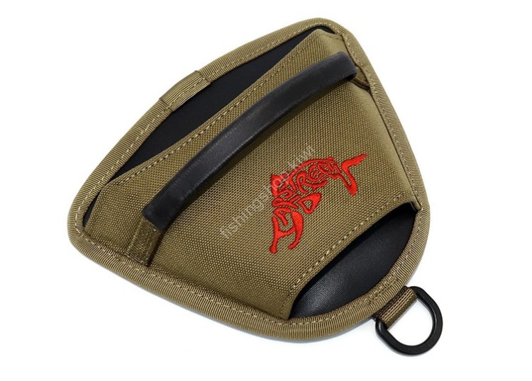 IVYLINE HS Net Holster 500D #Khaki