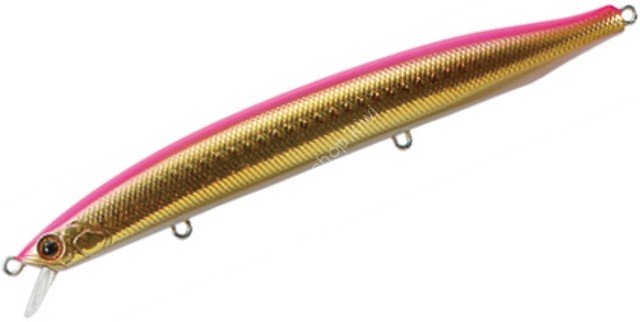 TACKLE HOUSE Node. 150F #18 SHG・Gold Pink