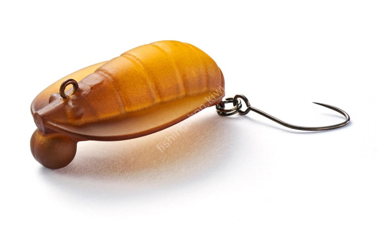 JACKSON Zigzag Magic 30F 1.5g #ABHC Abuhachi