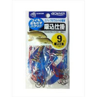 Owner K-298 Suction device (2-piece set) 9