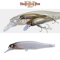 WHIPLASH FACTORY Thunderbuck Ram TBR-107SP TS11PLG MOONLIGHT DRIVE