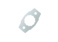 WHIPLASH FACTORY Serpent Bite Handle Retainer RD #03 Silver