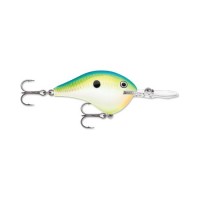 RAPALA DT Dives To DT8-CTSD