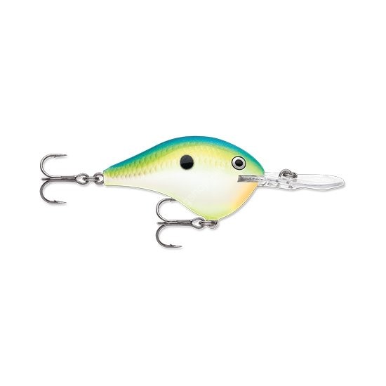RAPALA DT Dives To DT8-CTSD