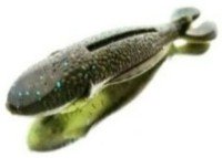 LAYSAM Namekuji Worm 4.7" #86 Gripum Chart