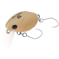 LUCKY CRAFT Air Pellets SS #Kani Ore Free
