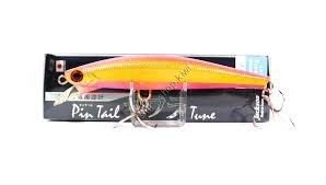 JACKSON Pin Tail Spanish mackerel tune 42g PGD pink G dust