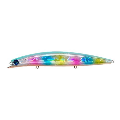 HALCYON SYSTEM Bavora 130S #BC-49 Light Blue Candy OB