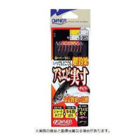 Owner S3653 Ami Owner Shrimp full-Owner Scale Owner Sabiki pink gigi 5-0.6