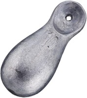 JACKALL Survival Sinker 21g (2pcs)
