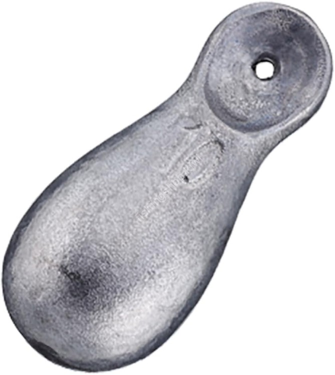 JACKALL Survival Sinker 21g (2pcs)