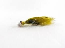 ATTIC Usa Chan Jig 1g GT-S Pellet