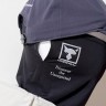 JACKALL Dry Mesh Pullover Hoodie [White Smoke] L