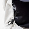 JACKALL Dry Mesh Pullover Hoodie [White Smoke] L