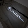 JACKALL Dry Mesh Pullover Hoodie [White Smoke] L