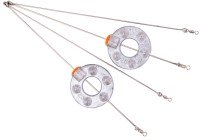DAIICHISEIKO Spike Tenbin #25 (2pcs)