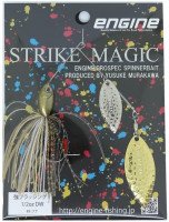ENGINE Strike Magic DW 1/2 08 Crucian carp