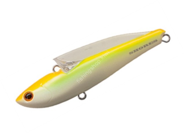 TACKLE HOUSE Shores SpinoVib SSV70 #18 Lemon Glow