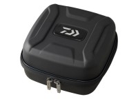 DAIWA Semi-Hard Reel Cover SP-L (A) #Black