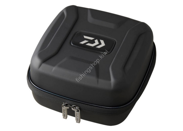 DAIWA Semi-Hard Reel Cover SP-L (A) #Black DAIWA Semi-Hard Reel Cover SP-L (A) #Black