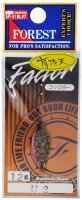 FOREST Factor (20*1) 1.2g #Uchoten U2 Apipere
