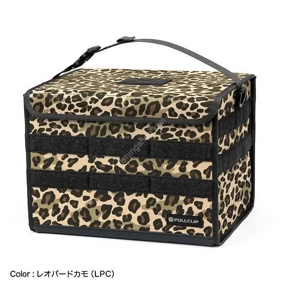 FULLCLIP FGB-005 Inner Hatch 10.5 #LPC