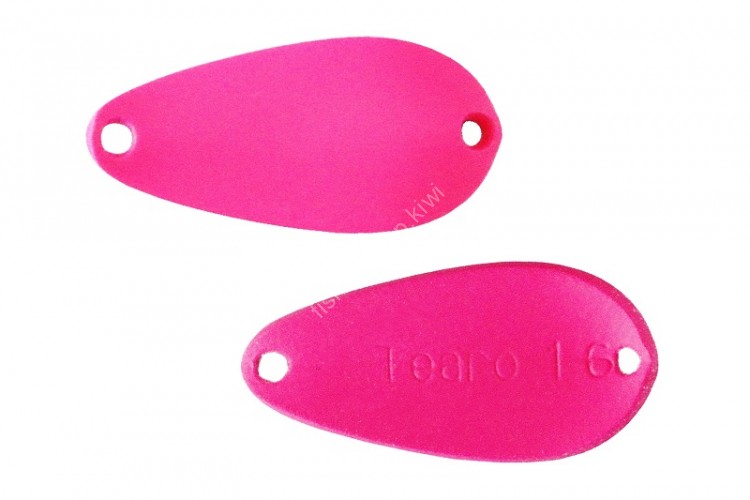 TIMON Tearo 1.6g #04 Fluorescent Pink